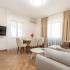 Apartmani Jančić, privatni smeštaj u mestu Bao&scaron;ići, Crna Gora - Apartman